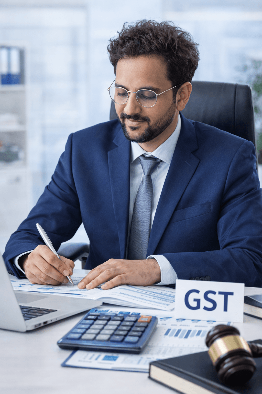 Financial Consulting For Your Business