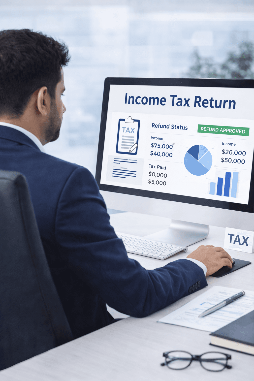 Charting Success Together